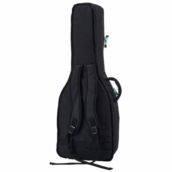 Harley Benton D-120 CE BK + pokrowiec Thomann typu Gigbag+struny+wymiana+konserwacja+ustawienie.